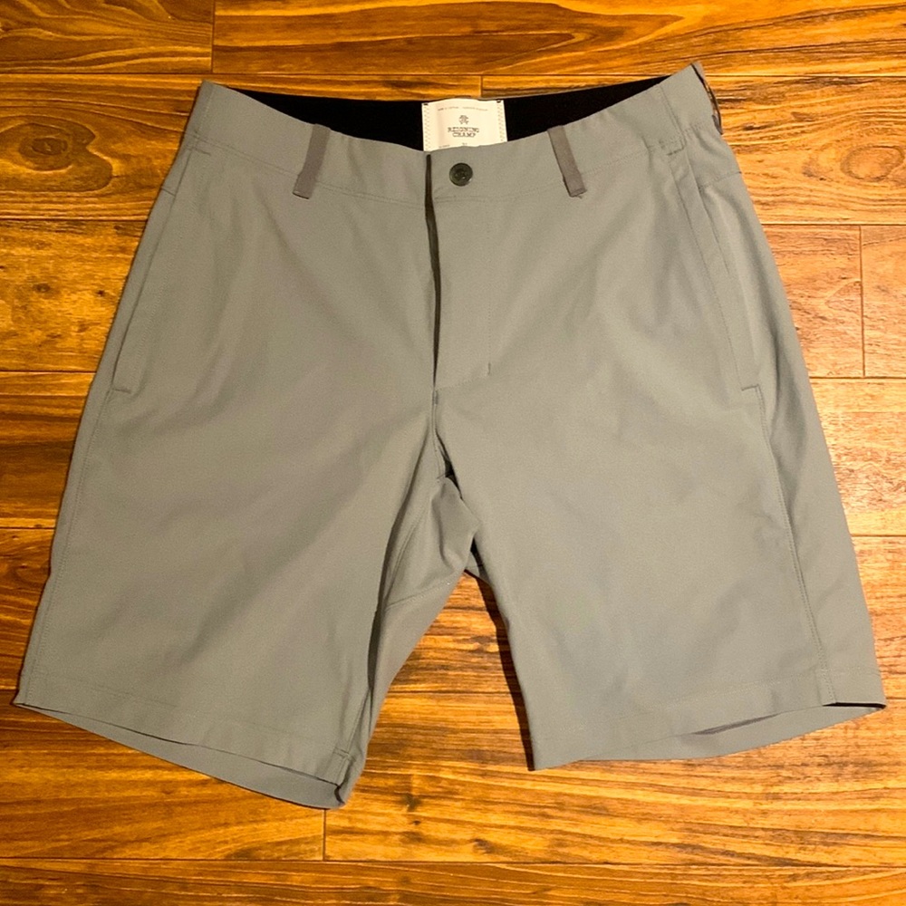 Reigning Champ Athletic Shorts